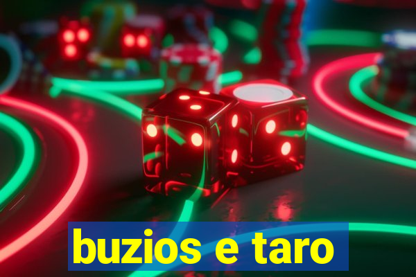 buzios e taro