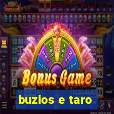 buzios e taro