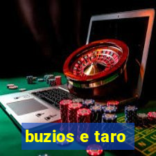 buzios e taro