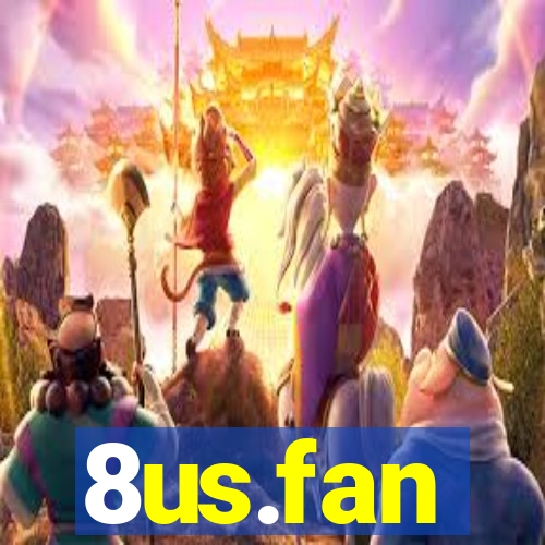 8us.fan