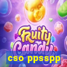 cso ppsspp