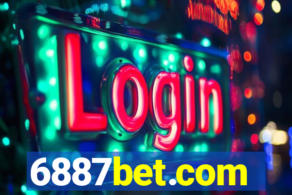 6887bet.com