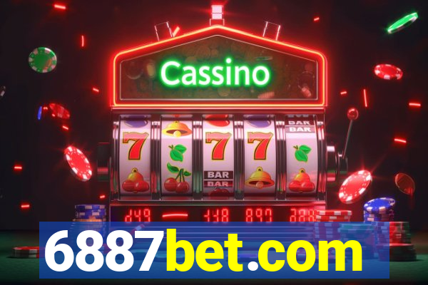 6887bet.com