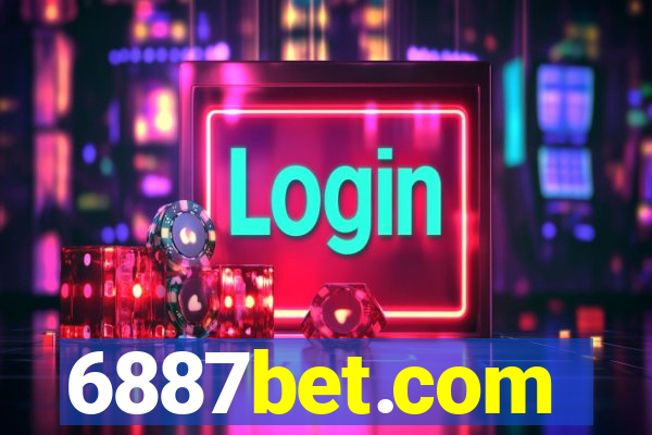 6887bet.com