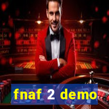 fnaf 2 demo