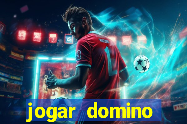 jogar domino apostado online