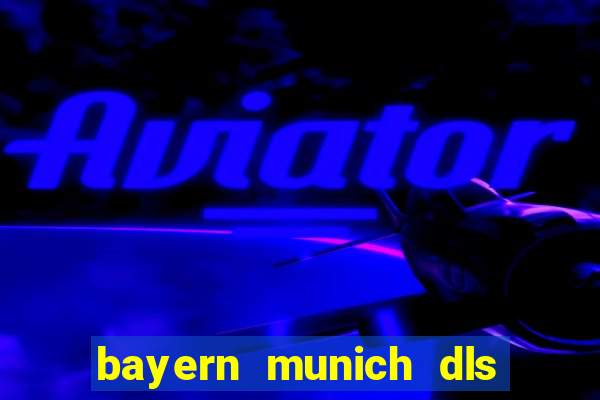 bayern munich dls kits 22/23