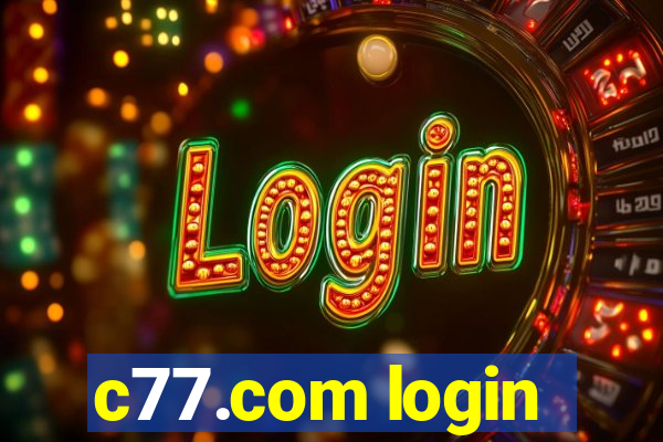 c77.com login