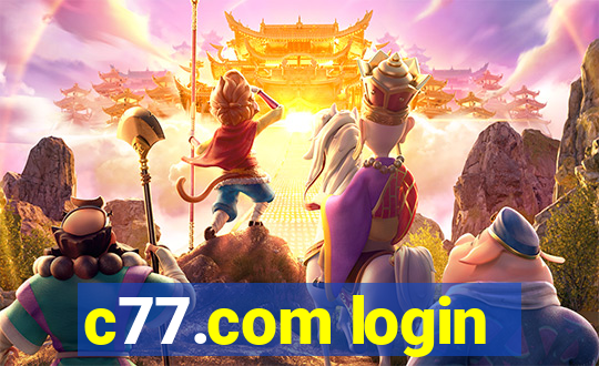 c77.com login