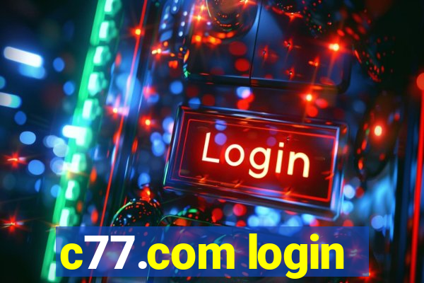 c77.com login