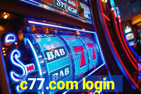 c77.com login