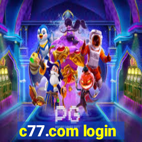 c77.com login