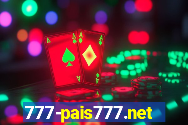 777-pais777.net