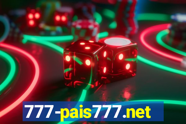 777-pais777.net