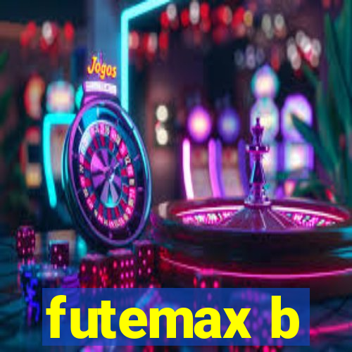 futemax b