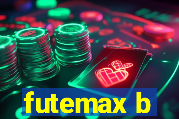 futemax b