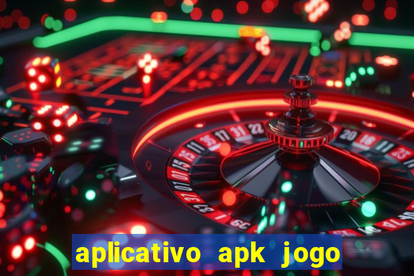 aplicativo apk jogo de ganhar dinheiro gbg