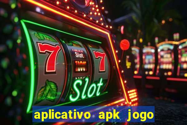 aplicativo apk jogo de ganhar dinheiro gbg