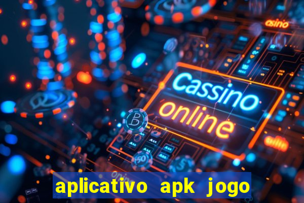 aplicativo apk jogo de ganhar dinheiro gbg