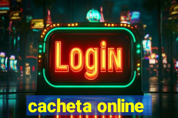 cacheta online