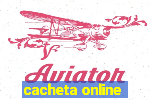 cacheta online