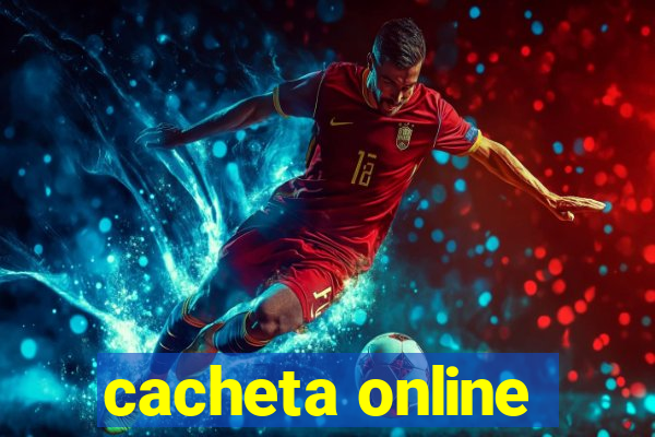 cacheta online