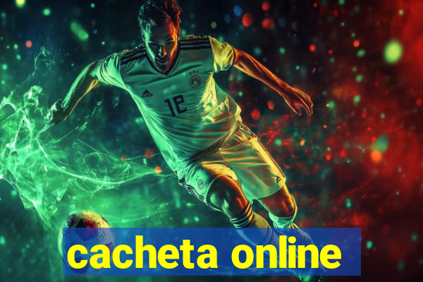 cacheta online