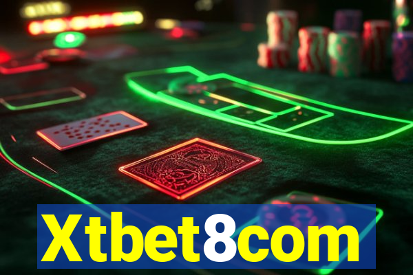 Xtbet8com