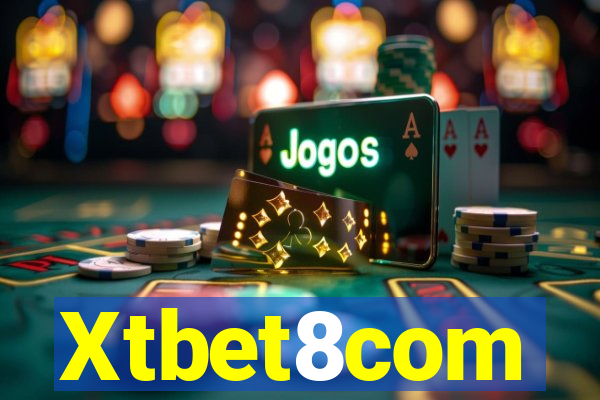 Xtbet8com