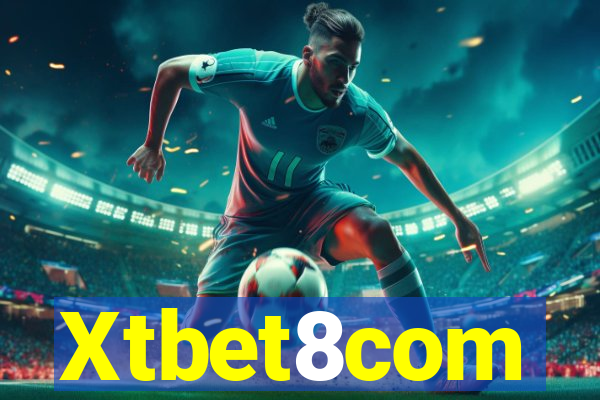 Xtbet8com