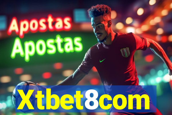 Xtbet8com