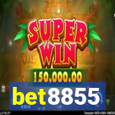 bet8855