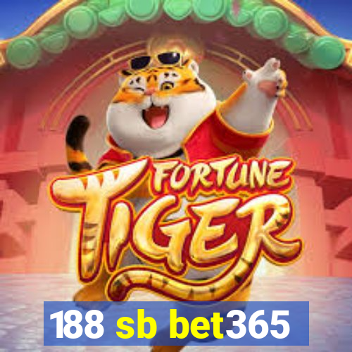 188 sb bet365