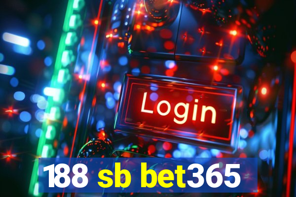 188 sb bet365