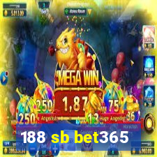 188 sb bet365