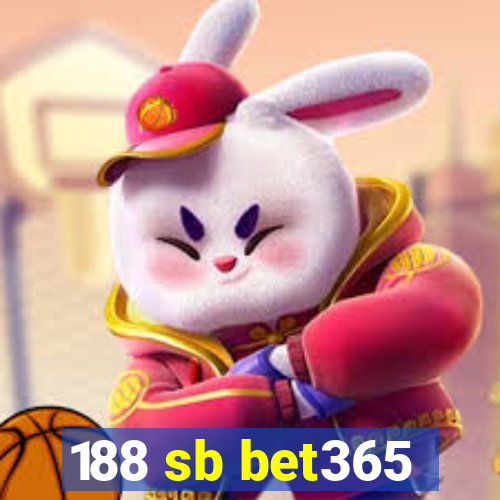 188 sb bet365