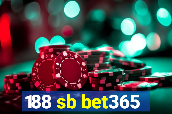 188 sb bet365