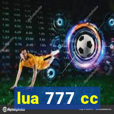 lua 777 cc