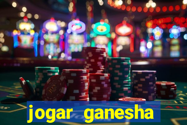 jogar ganesha fortune demo