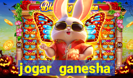 jogar ganesha fortune demo