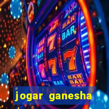 jogar ganesha fortune demo