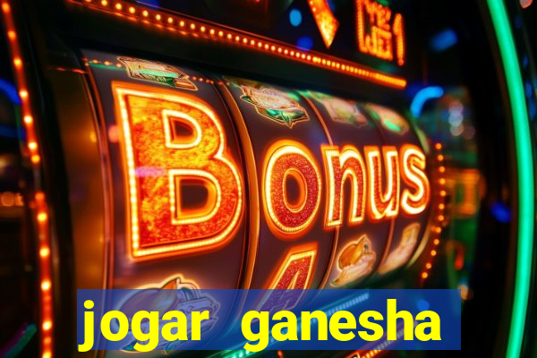 jogar ganesha fortune demo