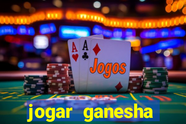 jogar ganesha fortune demo