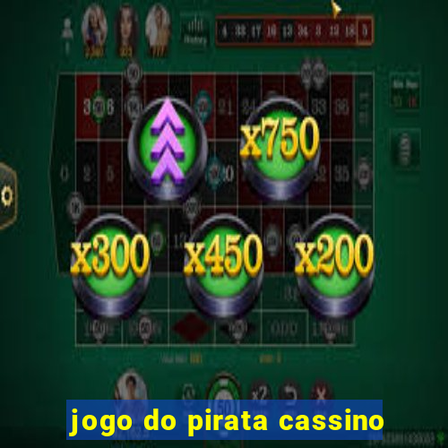 jogo do pirata cassino