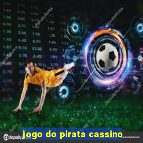 jogo do pirata cassino