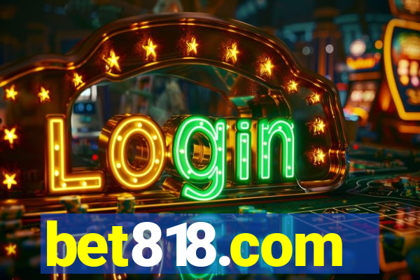 bet818.com