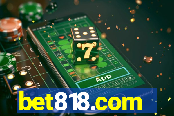 bet818.com