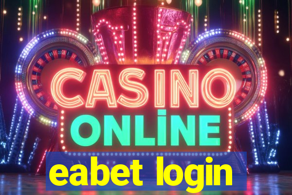 eabet login