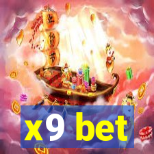 x9 bet