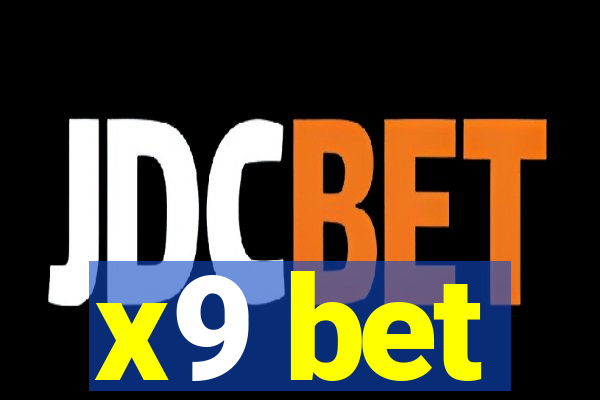 x9 bet